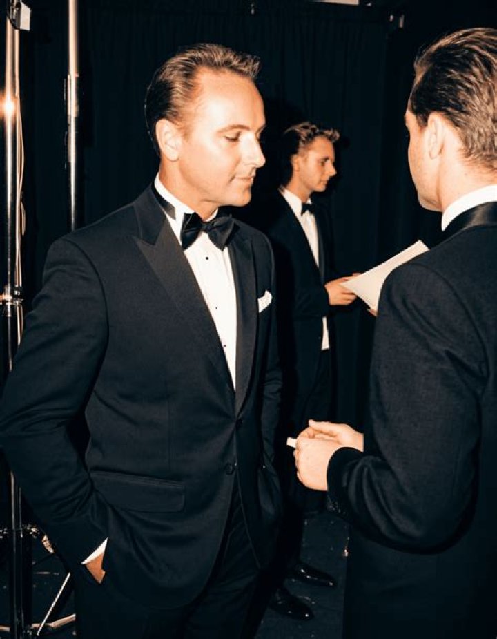 Unveiling The Secrets Of Michael Pitt's Net Worth: A Journey Of Success